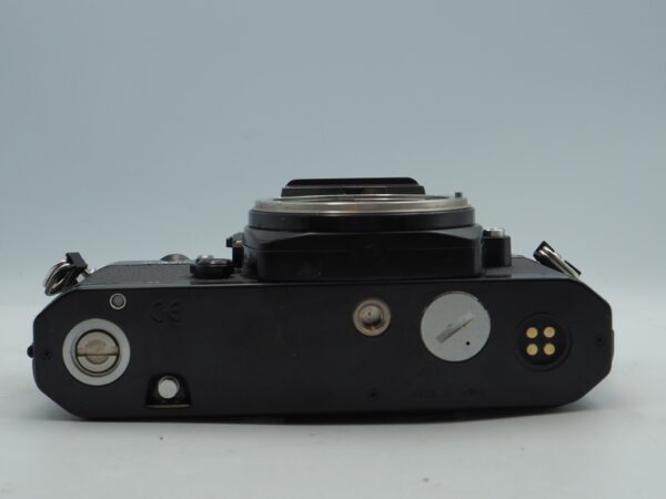 Nikon NEW FM2 *イ536 - 画像 (7)